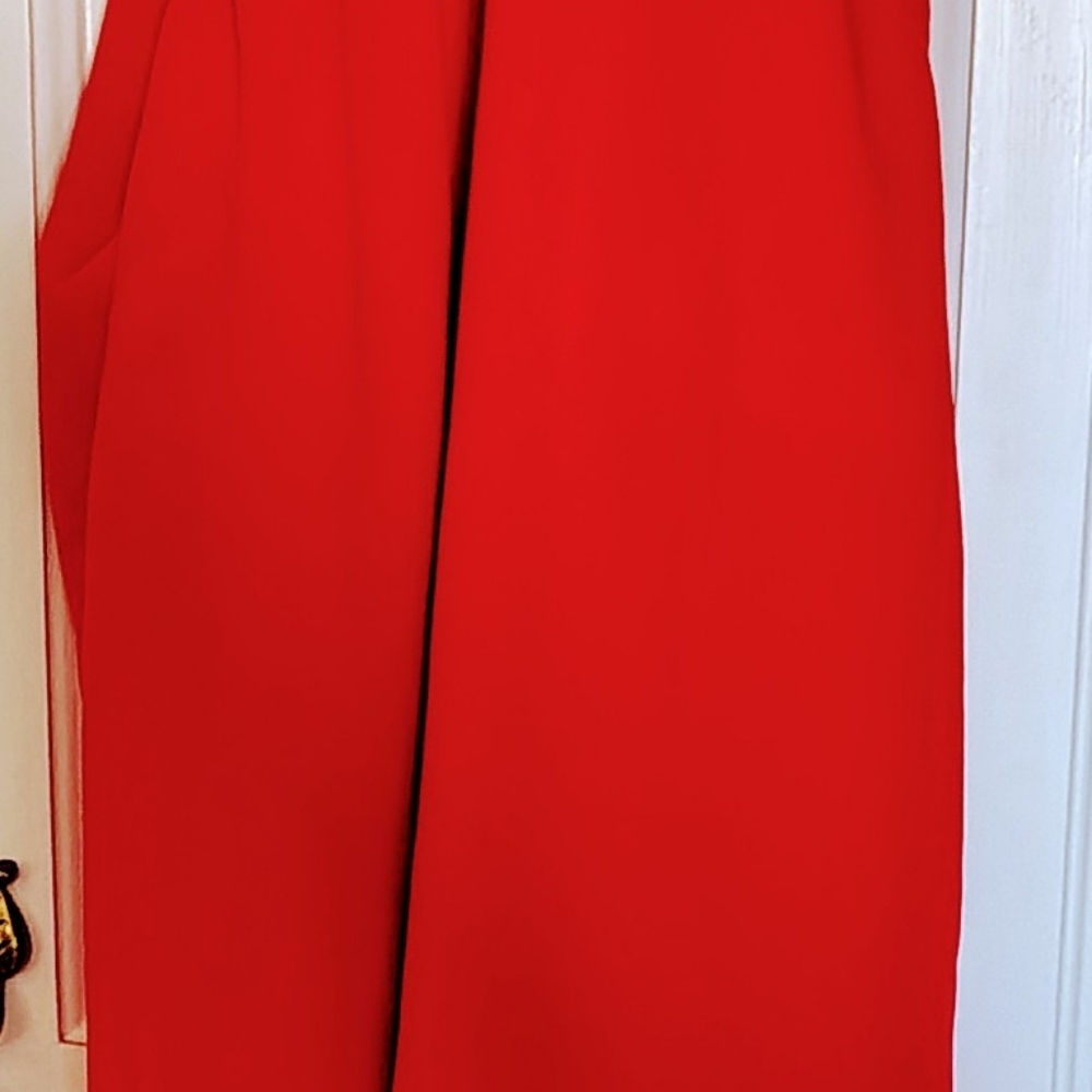 Women's Red Forever 21 Shirt.Brand New With Tags. - Picture 3 of 11